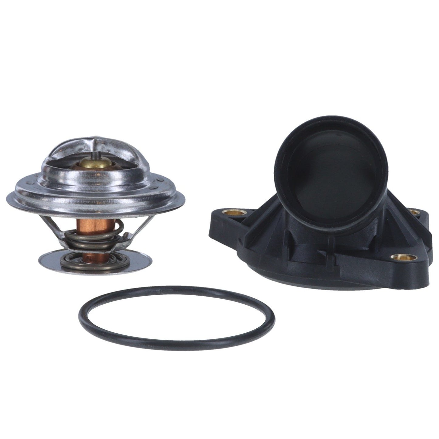 Motorad Engine Coolant Thermostat Housing Assembly 5172KTFS