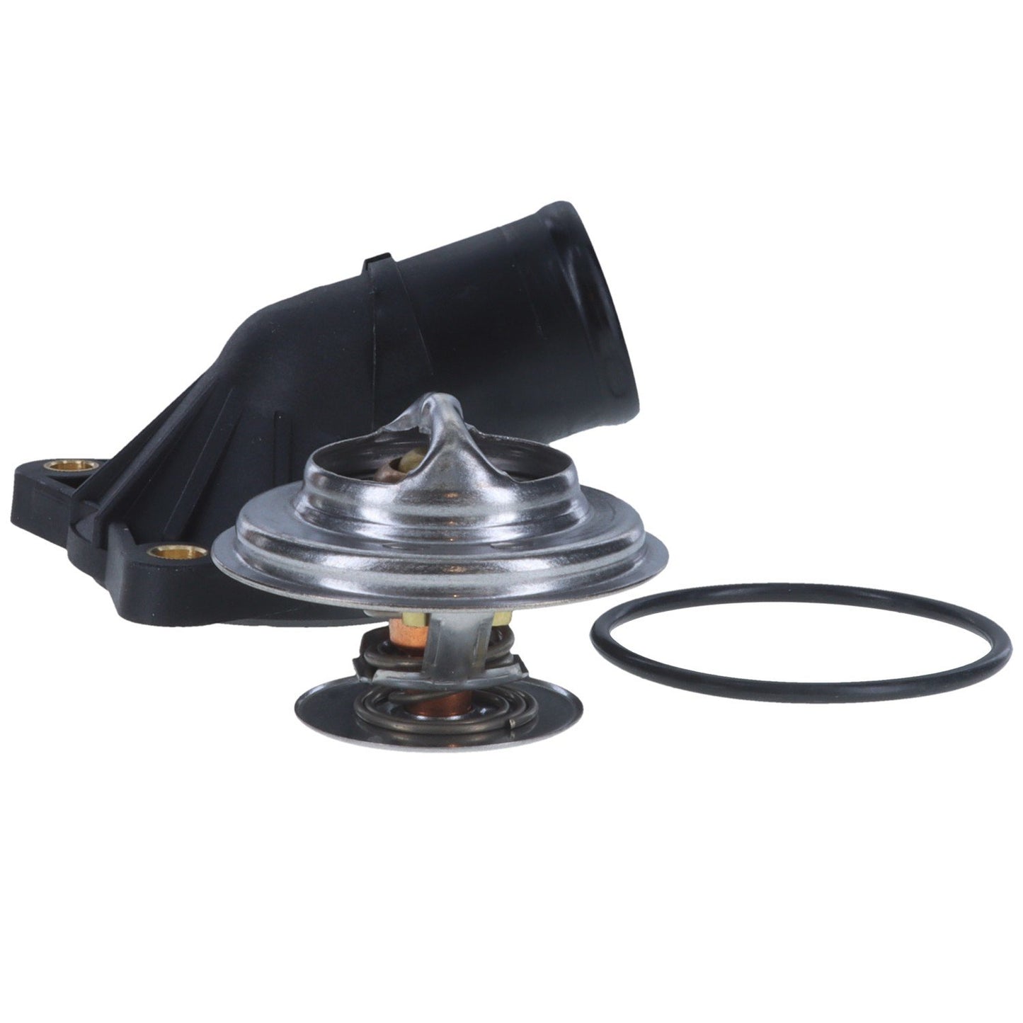Motorad Engine Coolant Thermostat Housing Assembly 5172KTFS