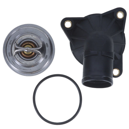Motorad Engine Coolant Thermostat Housing Assembly 5172KTFS