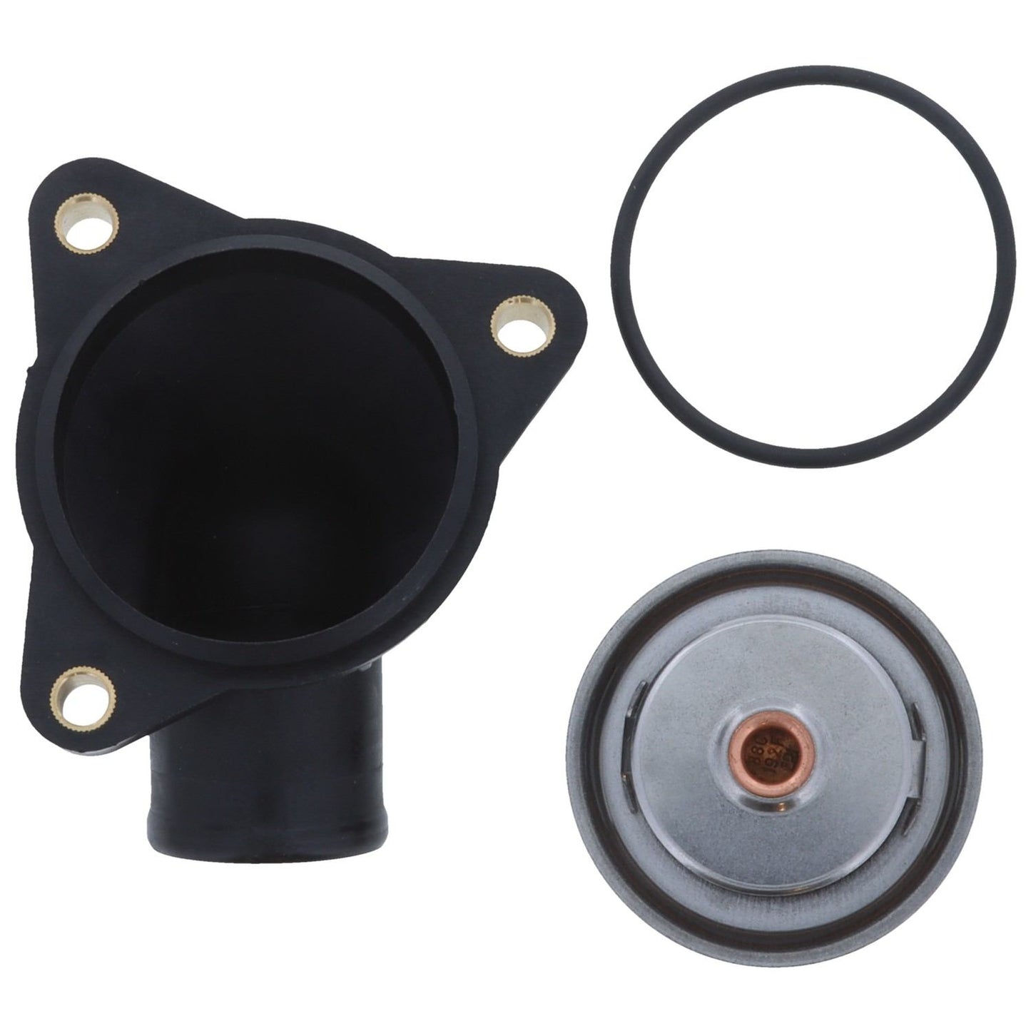 Motorad Engine Coolant Thermostat Housing Assembly 5172KT