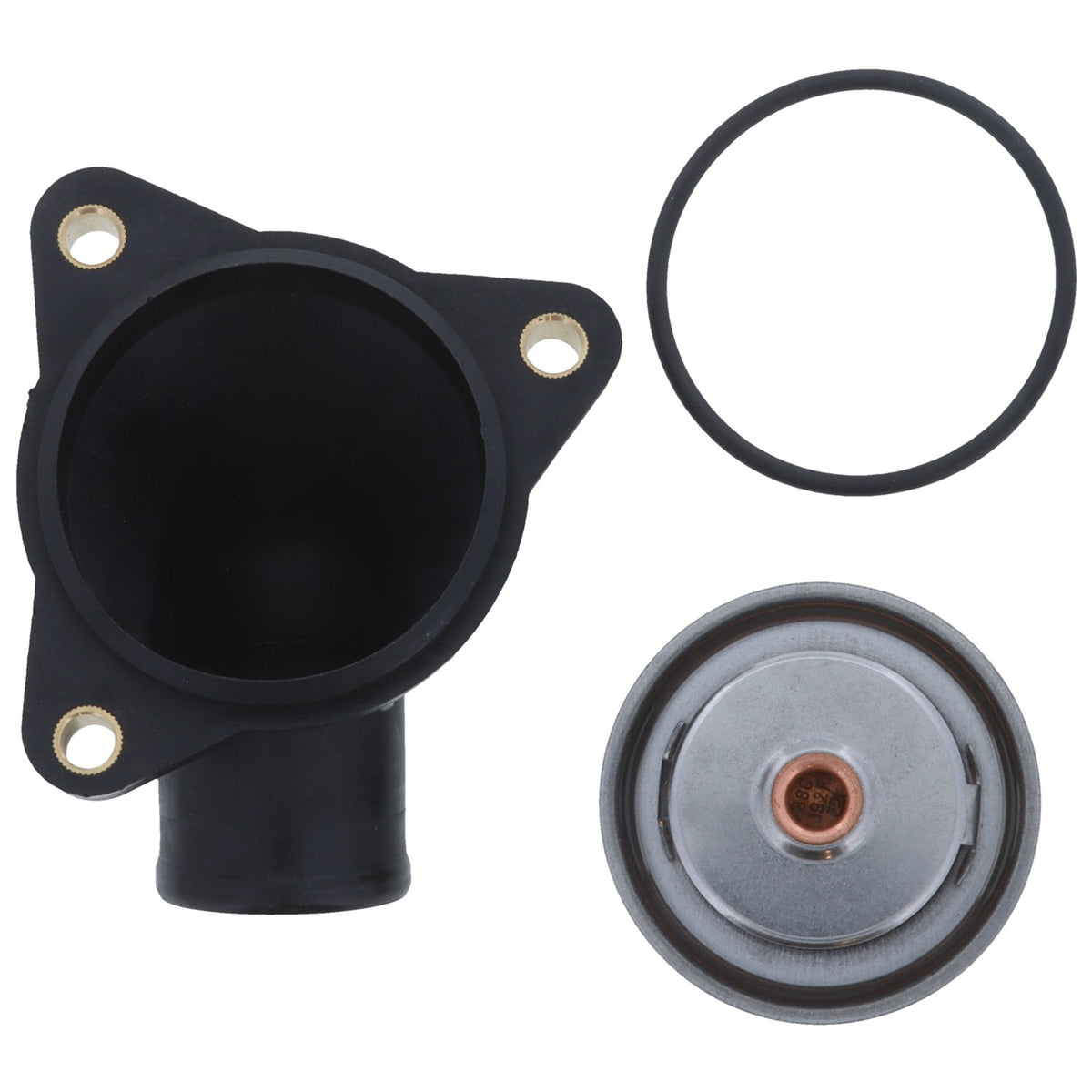Motorad Engine Coolant Thermostat Housing Assembly 5172KT
