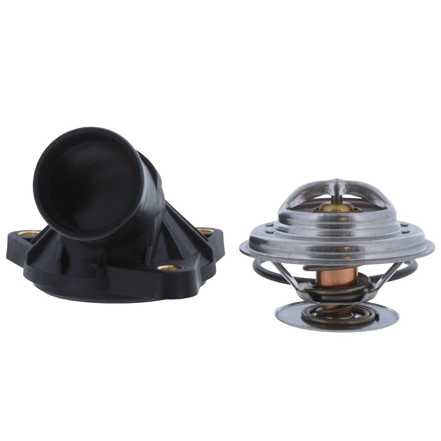 Motorad Engine Coolant Thermostat Housing Assembly 5172KT