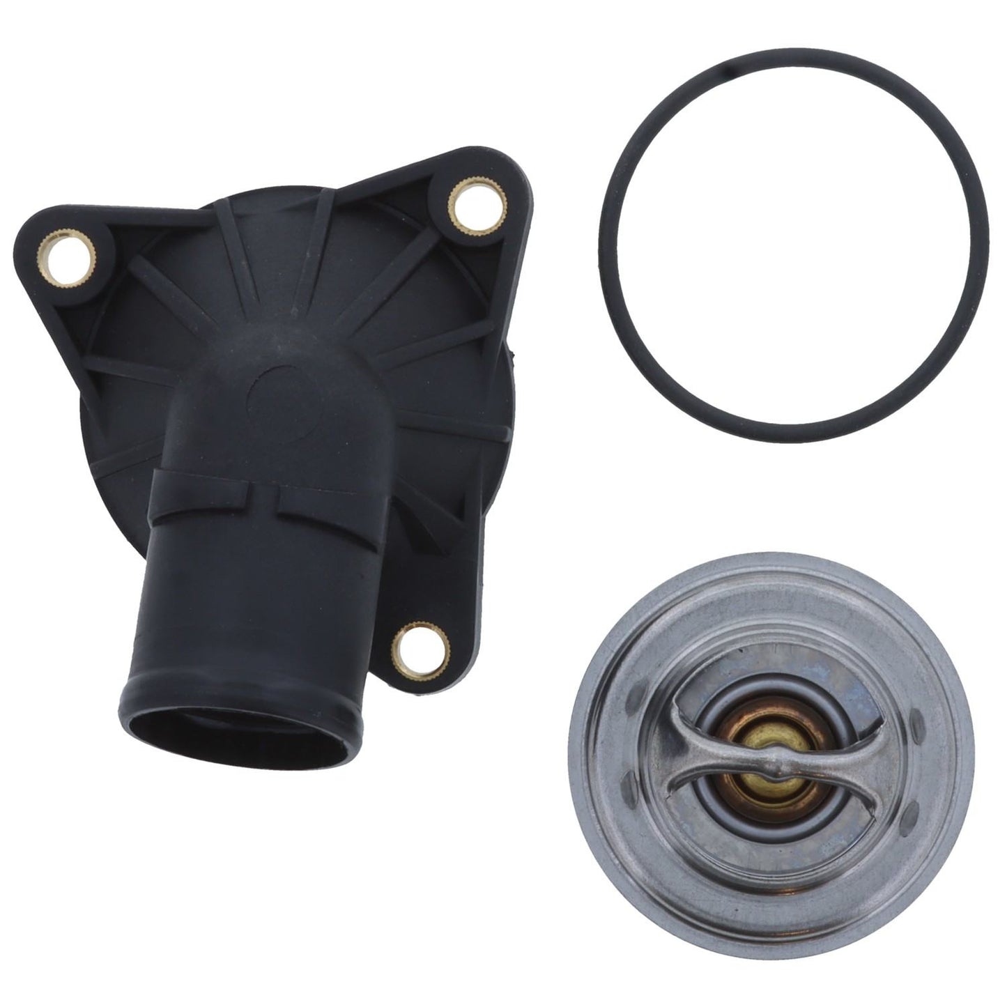 Motorad Engine Coolant Thermostat Housing Assembly 5172KT