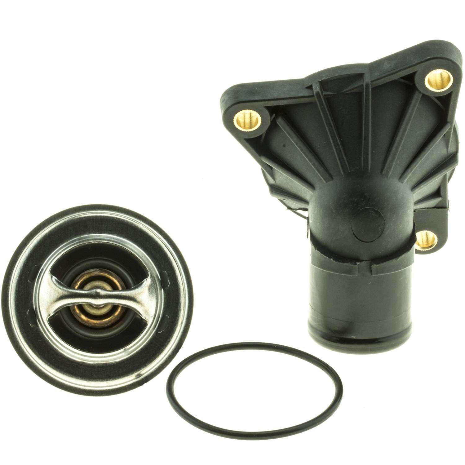 Motorad Engine Coolant Thermostat Housing Assembly 5172KT