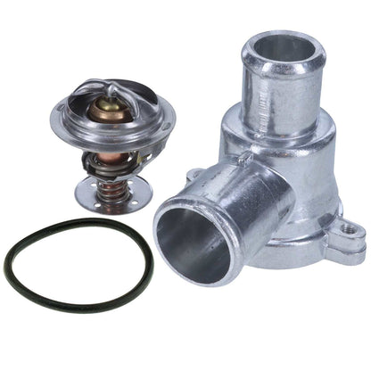 Motorad Engine Coolant Thermostat Housing Assembly 5173KTFS