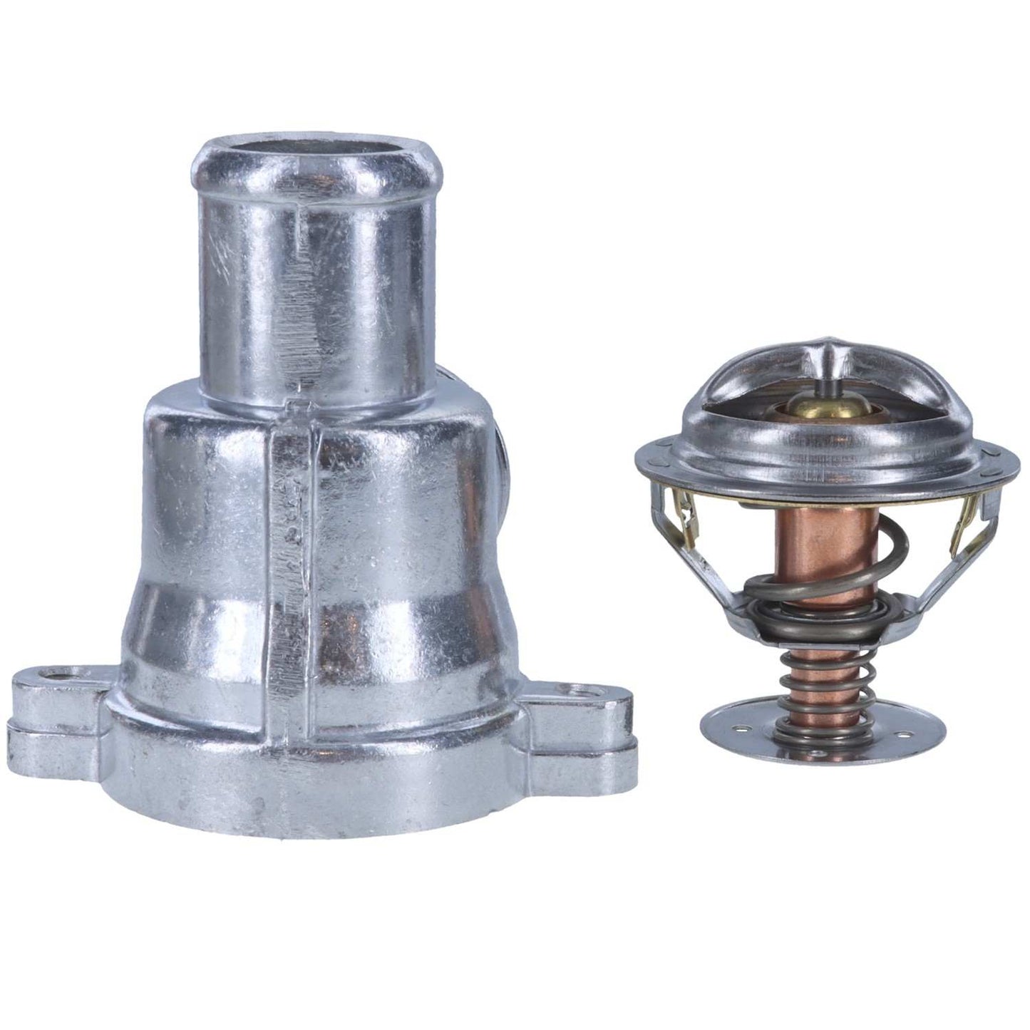 Motorad Engine Coolant Thermostat Housing Assembly 5173KTFS