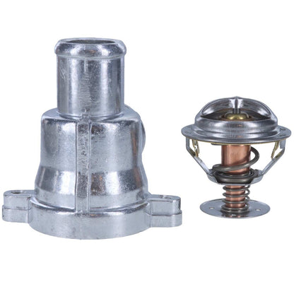 Motorad Engine Coolant Thermostat Housing Assembly 5173KTFS