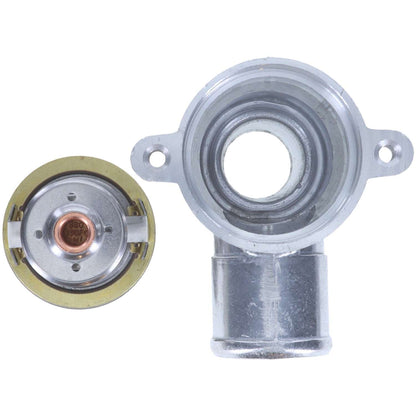 Motorad Engine Coolant Thermostat Housing Assembly 5173KTFS