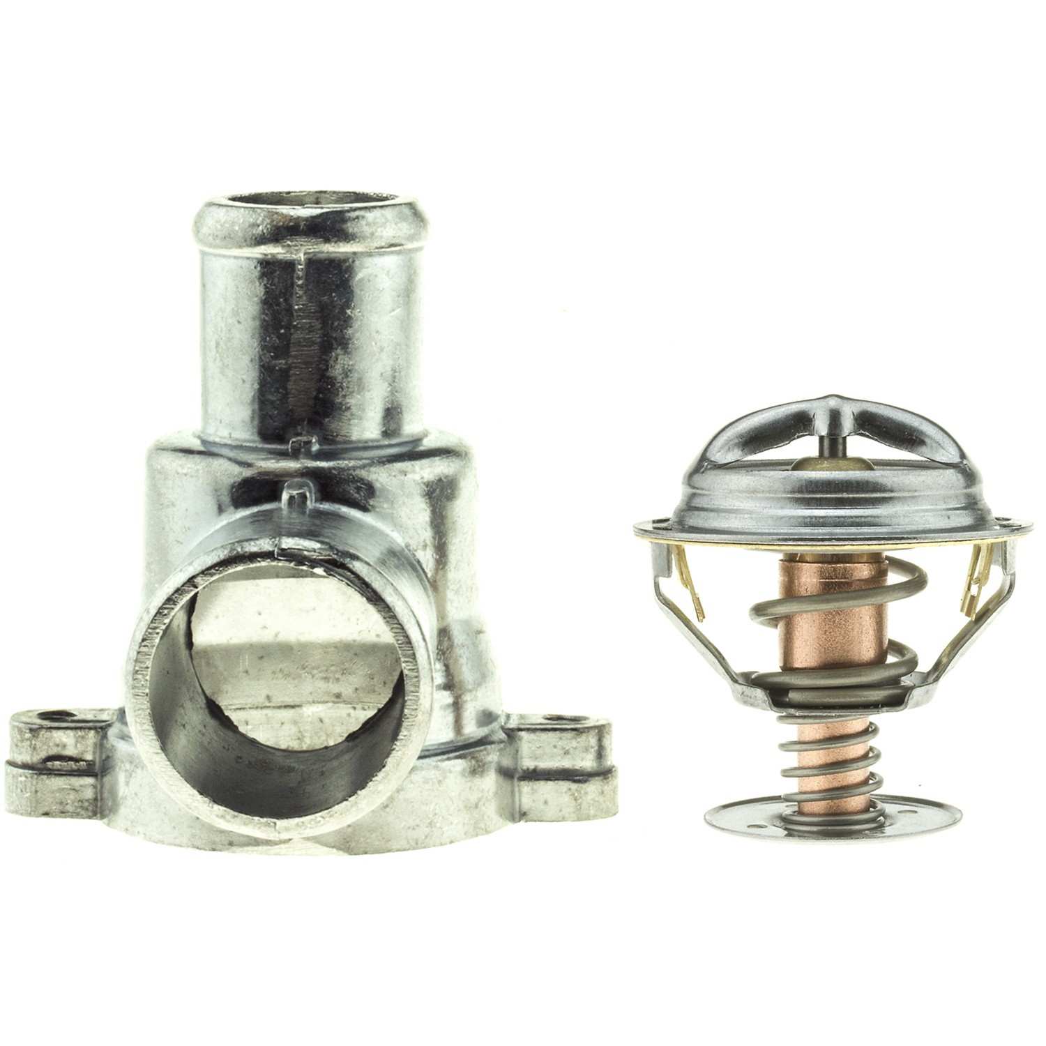 Motorad Engine Coolant Thermostat Housing Assembly 5173KTFS