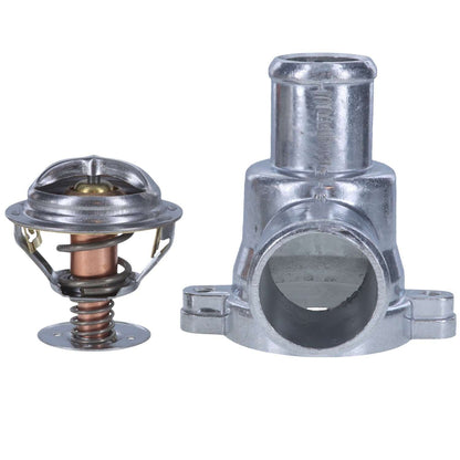 Motorad Engine Coolant Thermostat Housing Assembly 5173KTFS