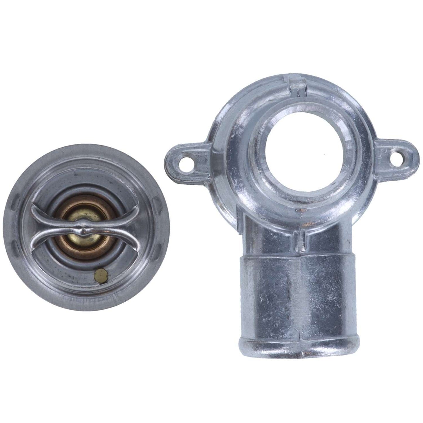 Motorad Engine Coolant Thermostat Housing Assembly 5173KTFS