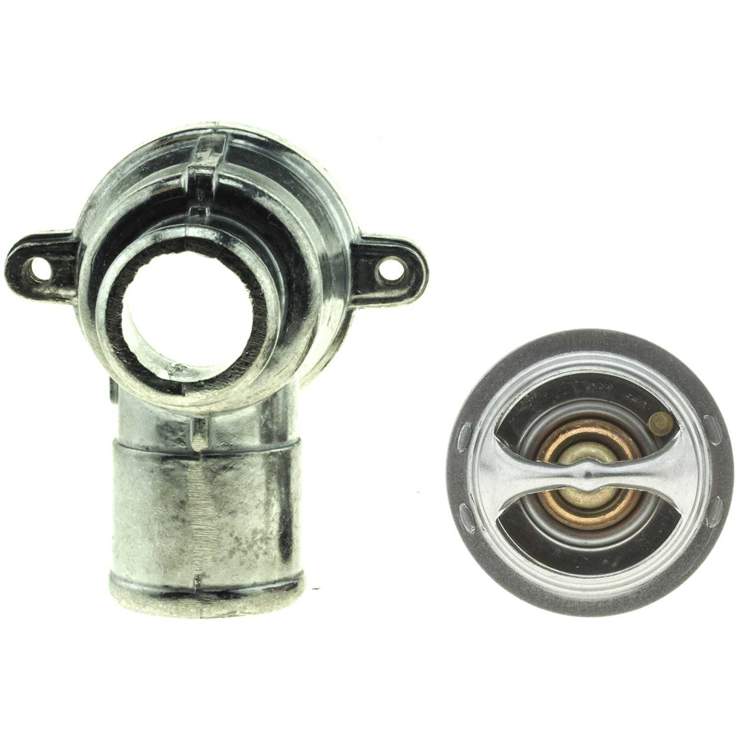 Motorad Engine Coolant Thermostat Housing Assembly 5173KTFS