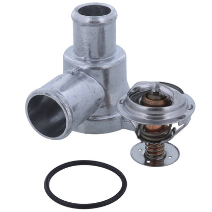 Motorad Engine Coolant Thermostat Housing Assembly 5173KT