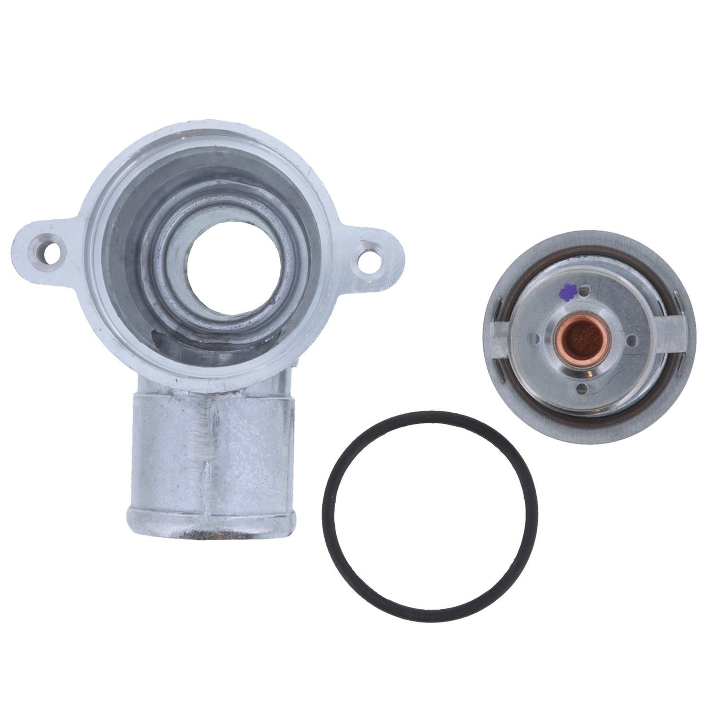 Motorad Engine Coolant Thermostat Housing Assembly 5173KT