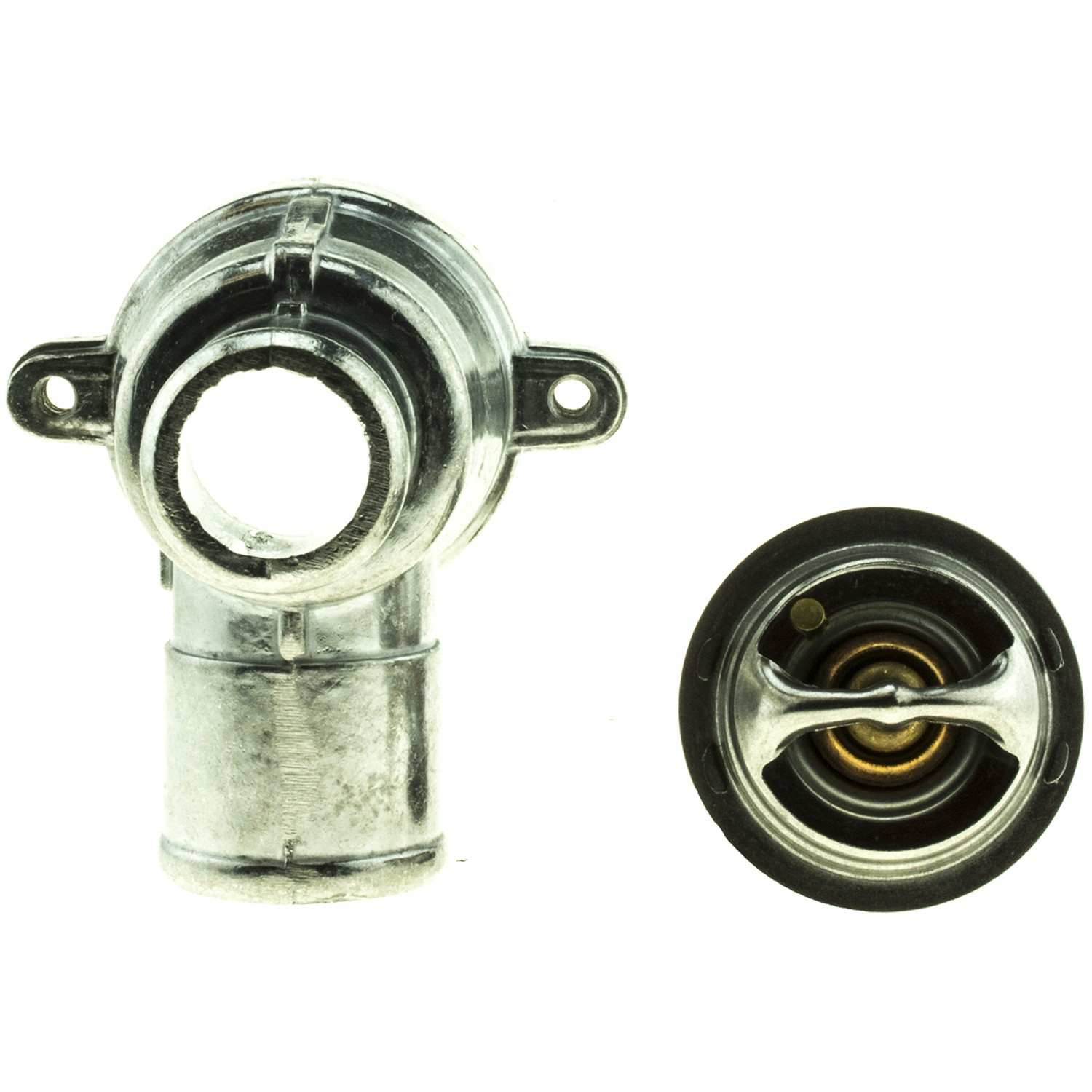 Motorad Engine Coolant Thermostat Housing Assembly 5173KT