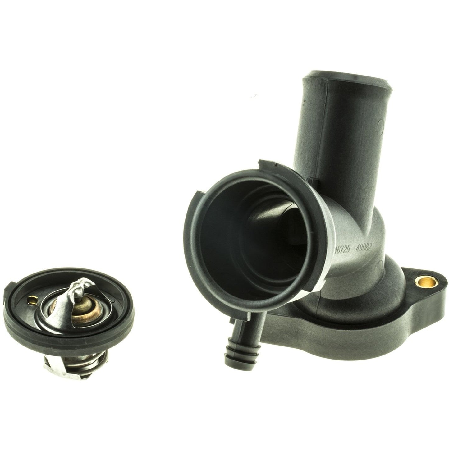 Motorad Engine Coolant Thermostat Housing Assembly 5175KT