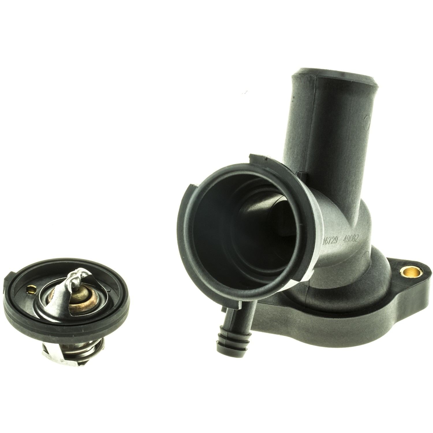 Motorad Engine Coolant Thermostat Housing Assembly 5175KT