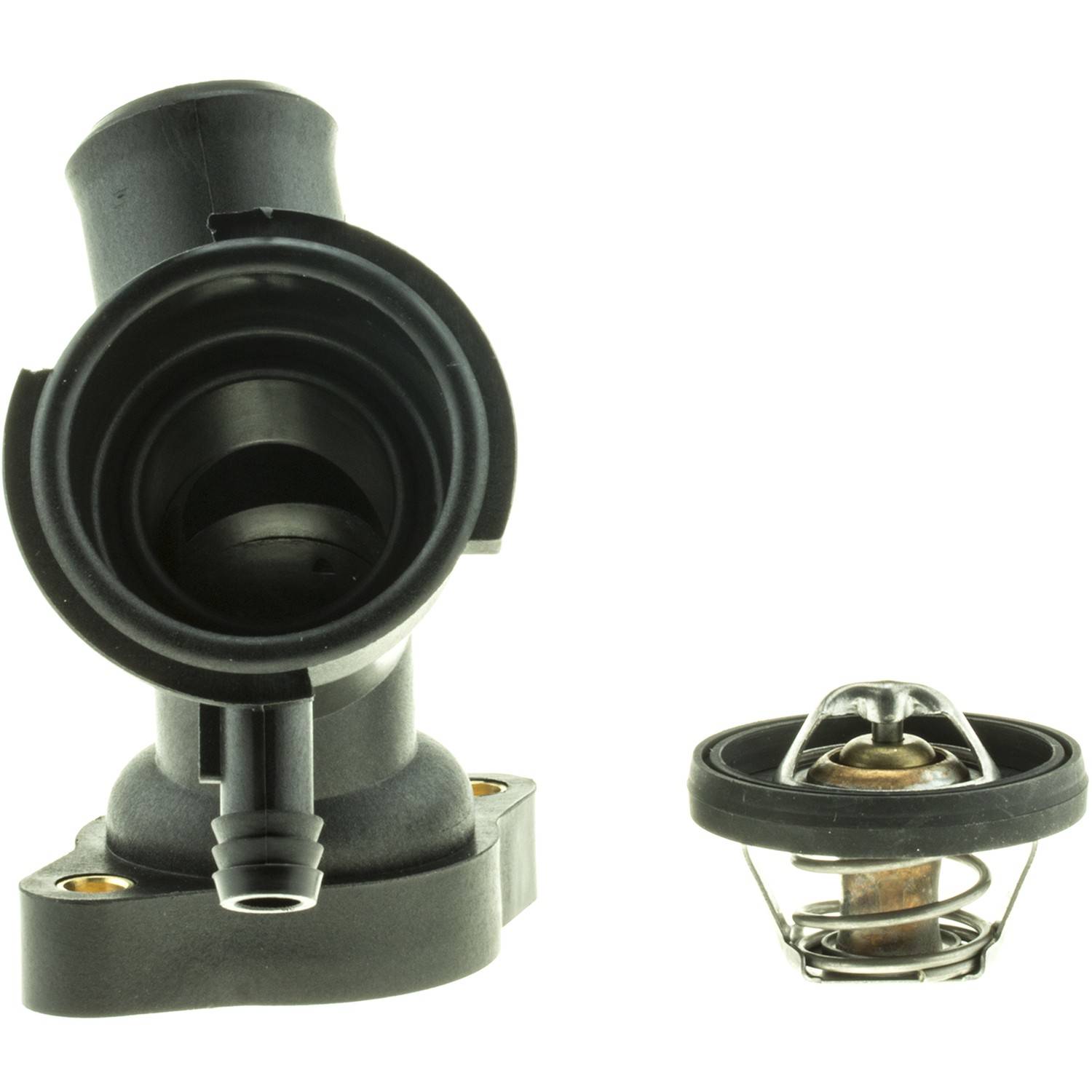 Motorad Engine Coolant Thermostat Housing Assembly 5175KT