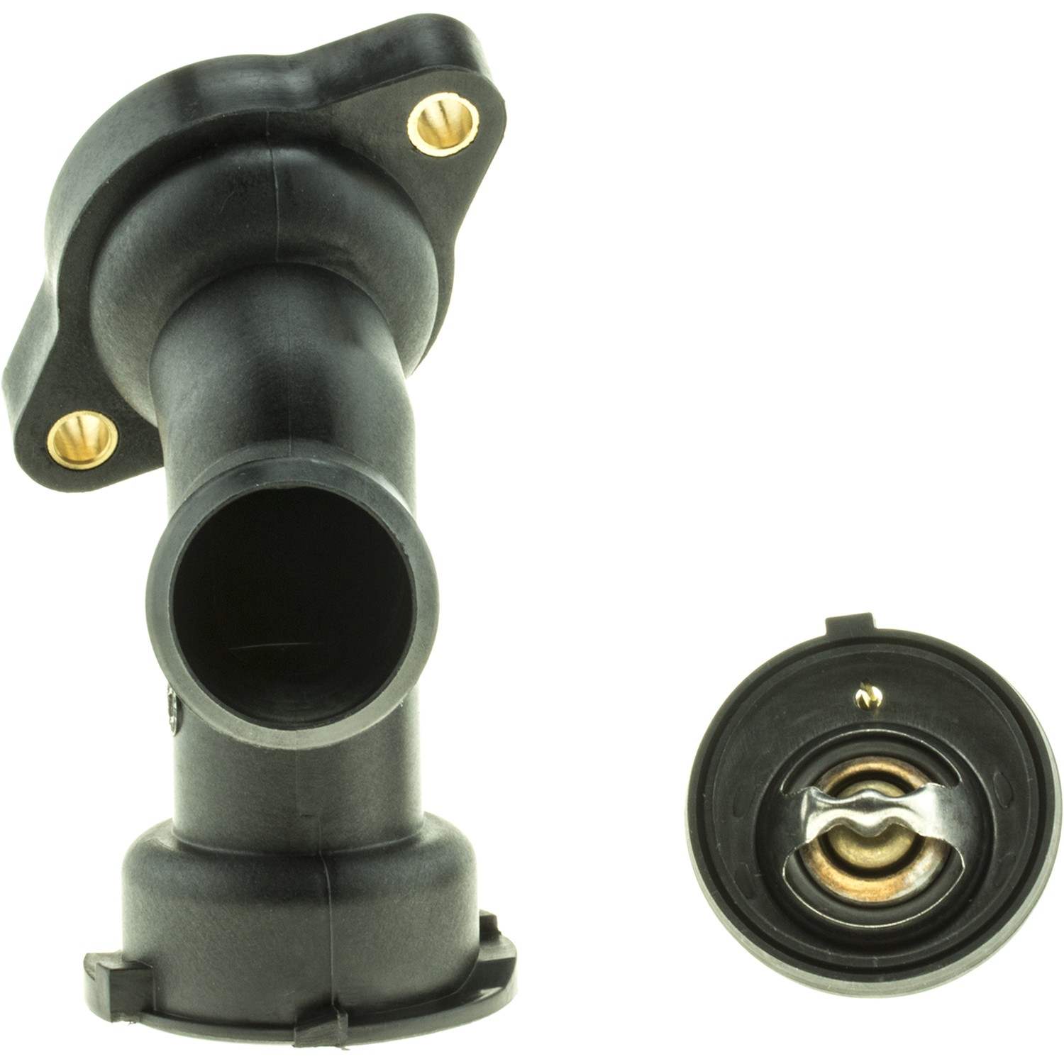 Motorad Engine Coolant Thermostat Housing Assembly 5175KT