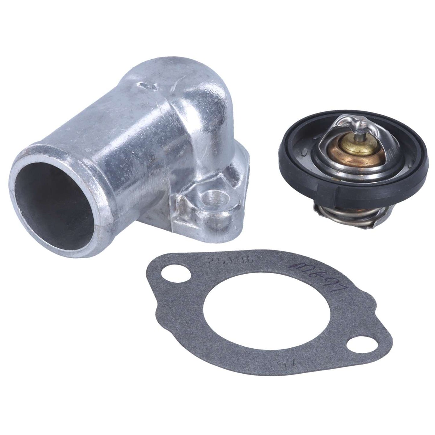 Motorad Engine Coolant Thermostat Housing Assembly 5177KTFS