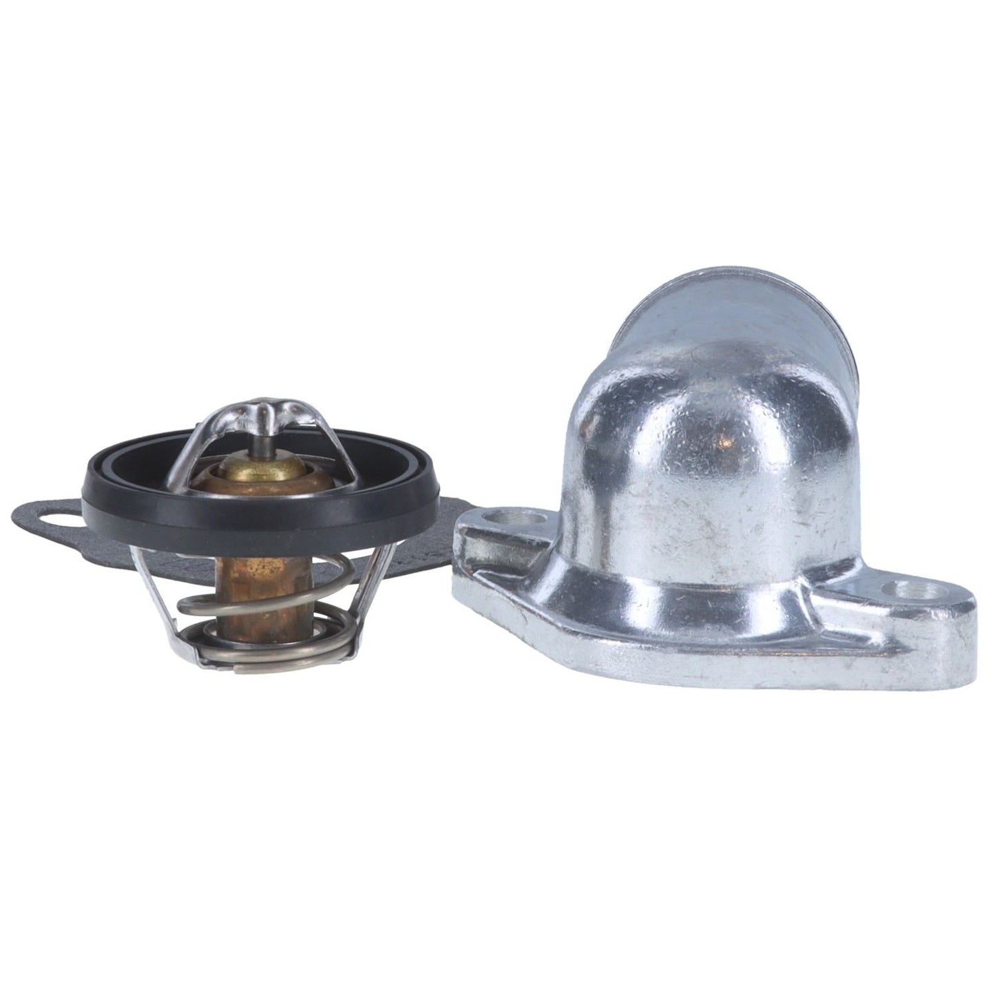 Motorad Engine Coolant Thermostat Housing Assembly 5177KTFS