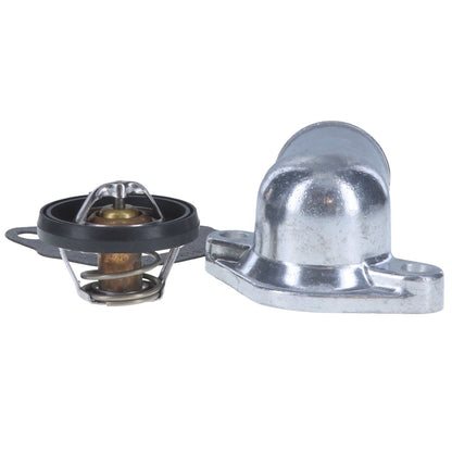 Motorad Engine Coolant Thermostat Housing Assembly 5177KTFS