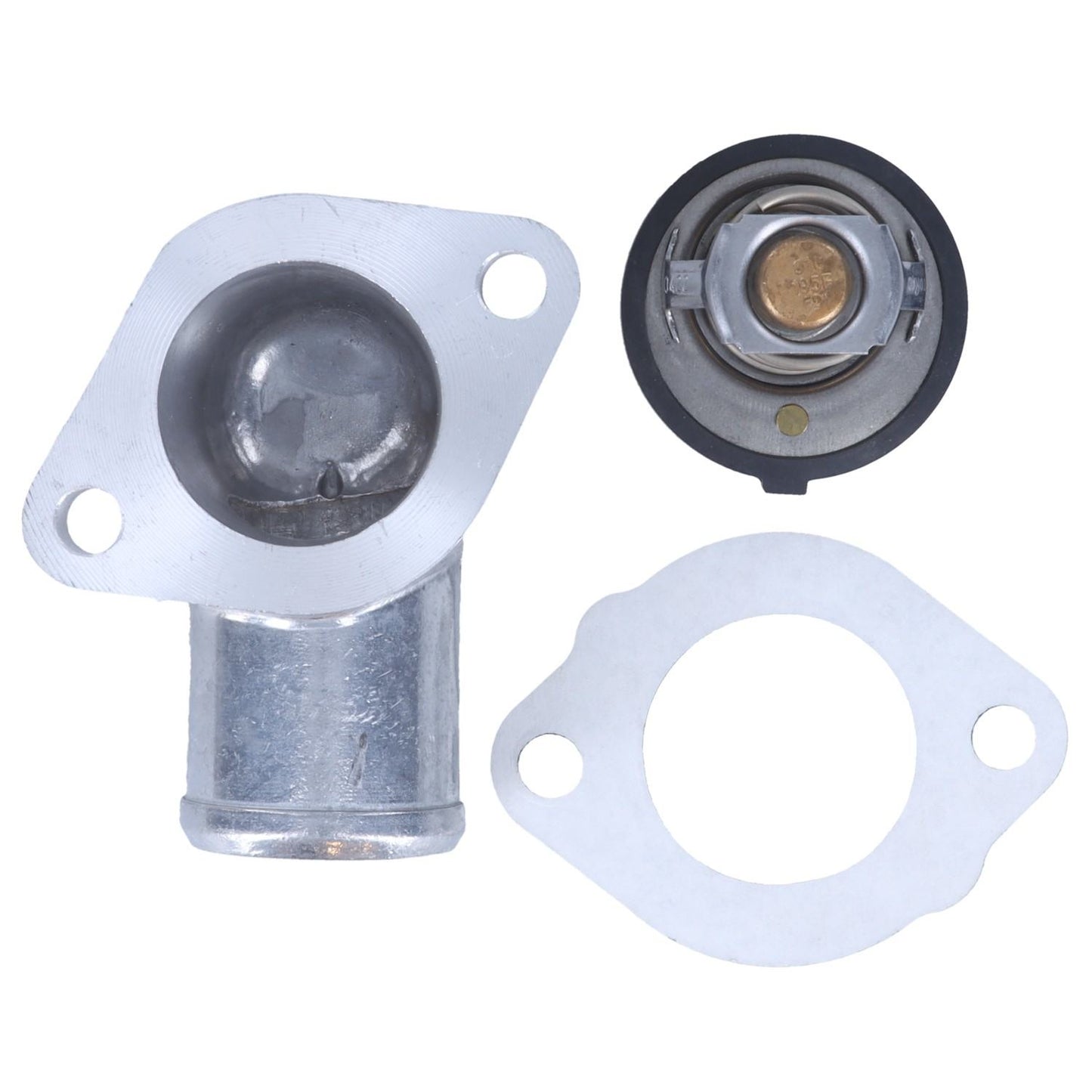Motorad Engine Coolant Thermostat Housing Assembly 5177KTFS