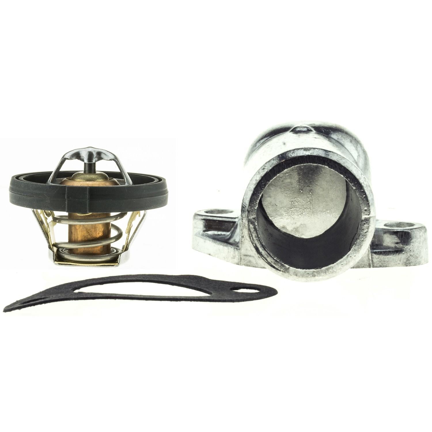 Motorad Engine Coolant Thermostat Housing Assembly 5177KTFS