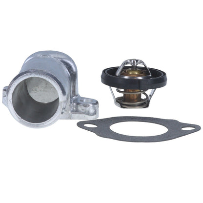 Motorad Engine Coolant Thermostat Housing Assembly 5177KTFS