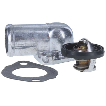 Motorad Engine Coolant Thermostat Housing Assembly 5177KTFS