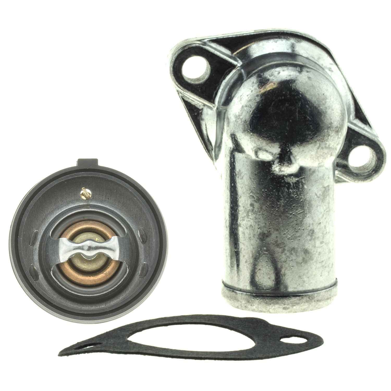 Motorad Engine Coolant Thermostat Housing Assembly 5177KTFS