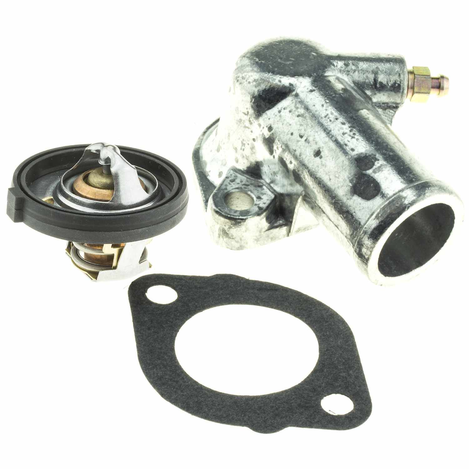 Motorad Engine Coolant Thermostat Housing Assembly 5178KTFS