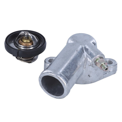 Motorad Engine Coolant Thermostat Housing Assembly 5178KTFS