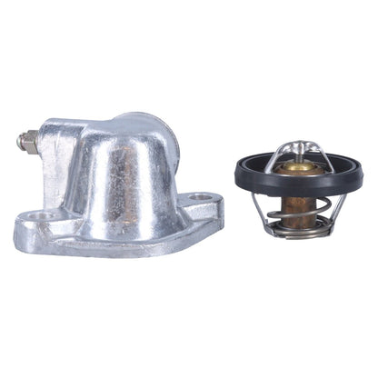 Motorad Engine Coolant Thermostat Housing Assembly 5178KTFS