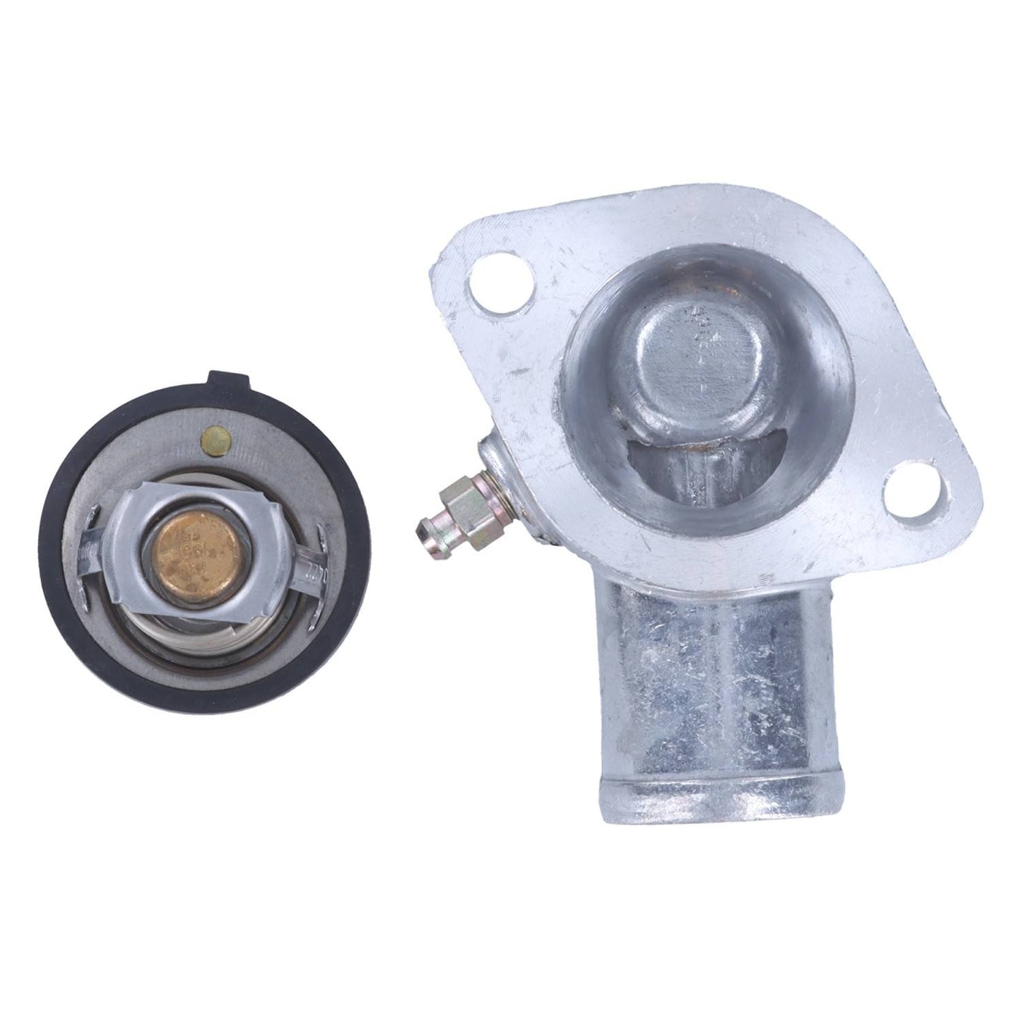 Motorad Engine Coolant Thermostat Housing Assembly 5178KTFS