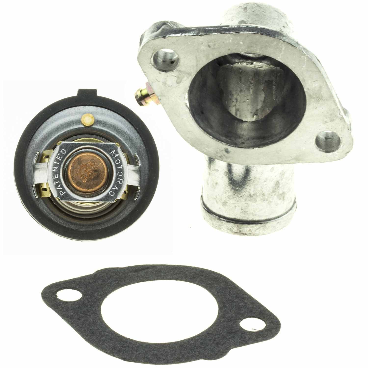 Motorad Engine Coolant Thermostat Housing Assembly 5178KTFS