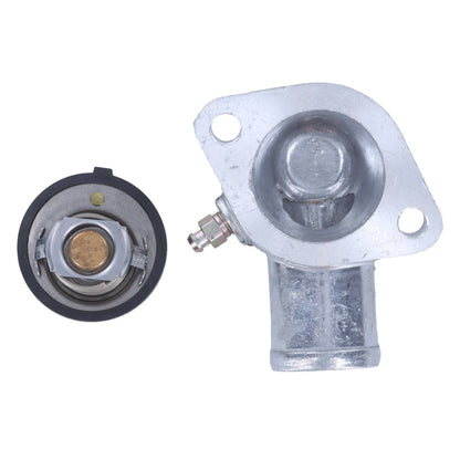 Motorad Engine Coolant Thermostat Housing Assembly 5178KTFS
