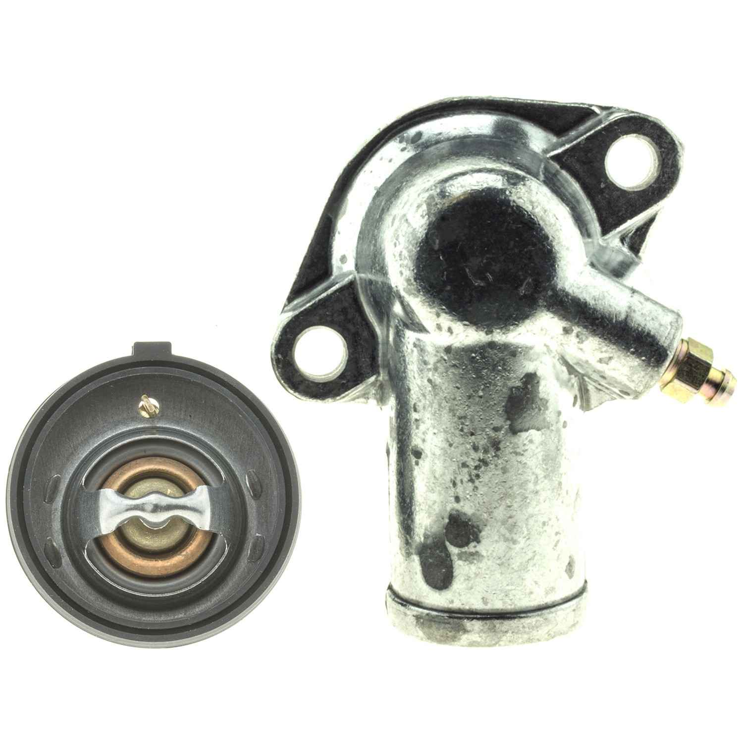 Motorad Engine Coolant Thermostat Housing Assembly 5178KTFS