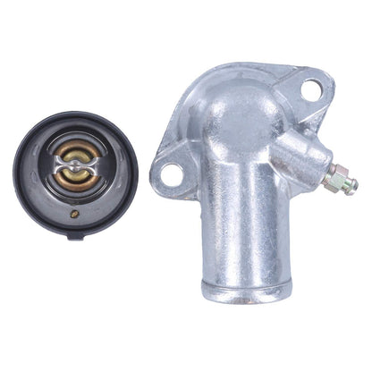 Motorad Engine Coolant Thermostat Housing Assembly 5178KTFS