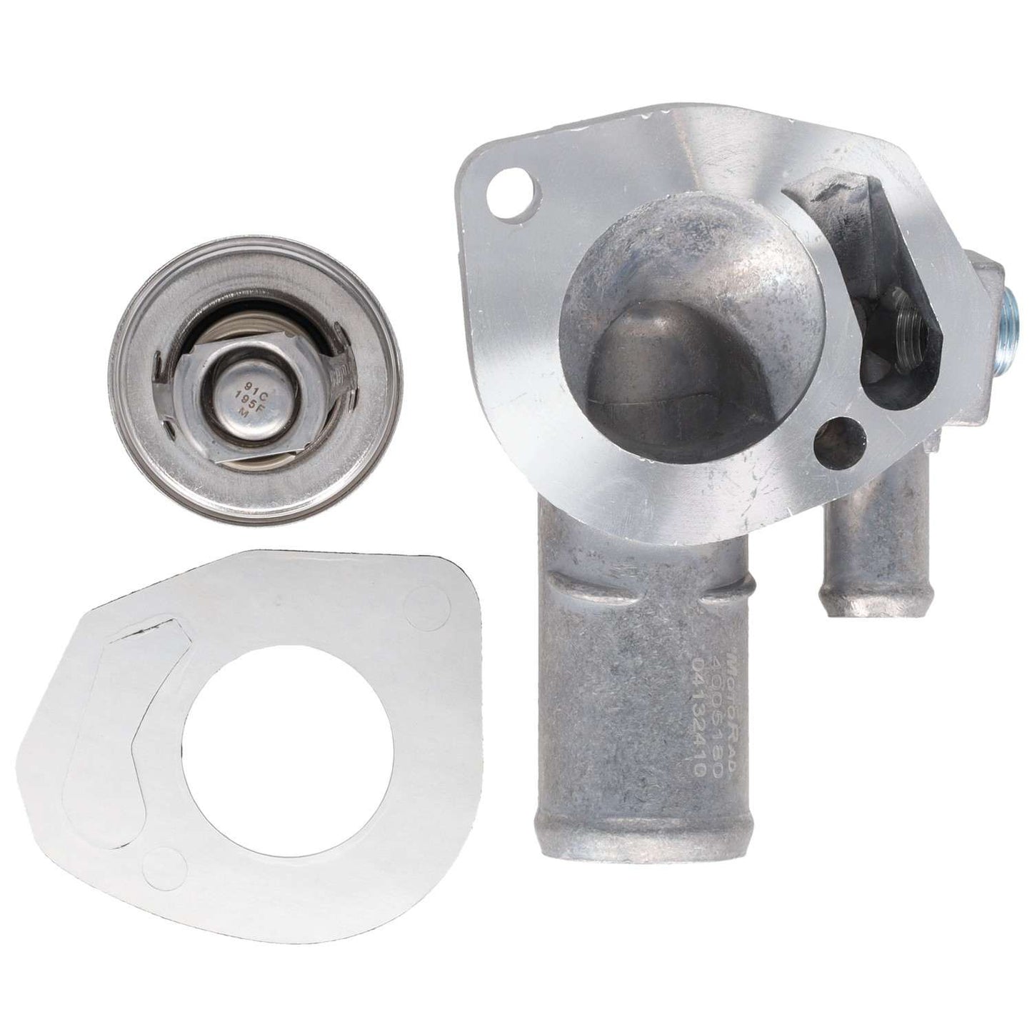 Motorad Engine Coolant Thermostat Housing Assembly 5180KTUS