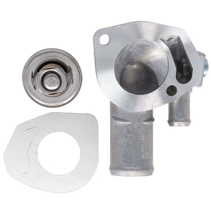 Motorad Engine Coolant Thermostat Housing Assembly 5180KTUS