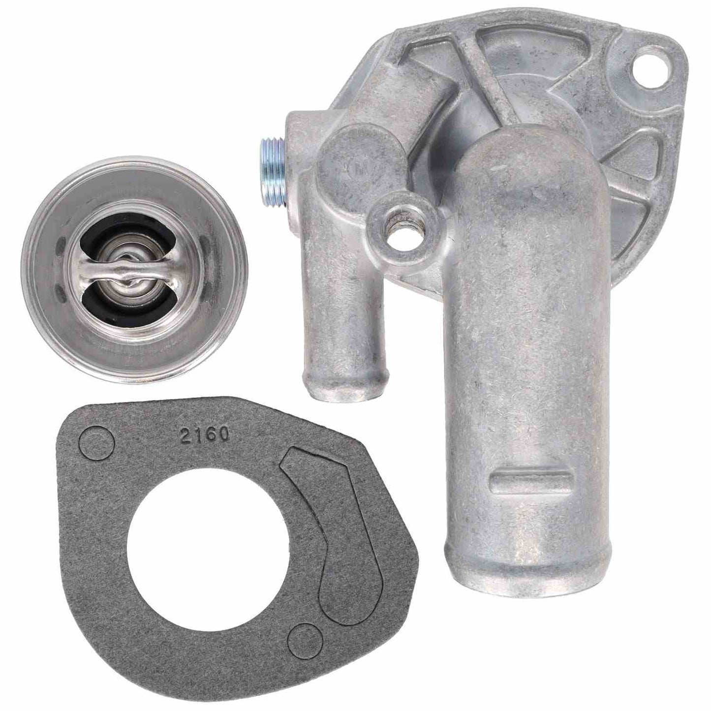 Motorad Engine Coolant Thermostat Housing Assembly 5180KTUS