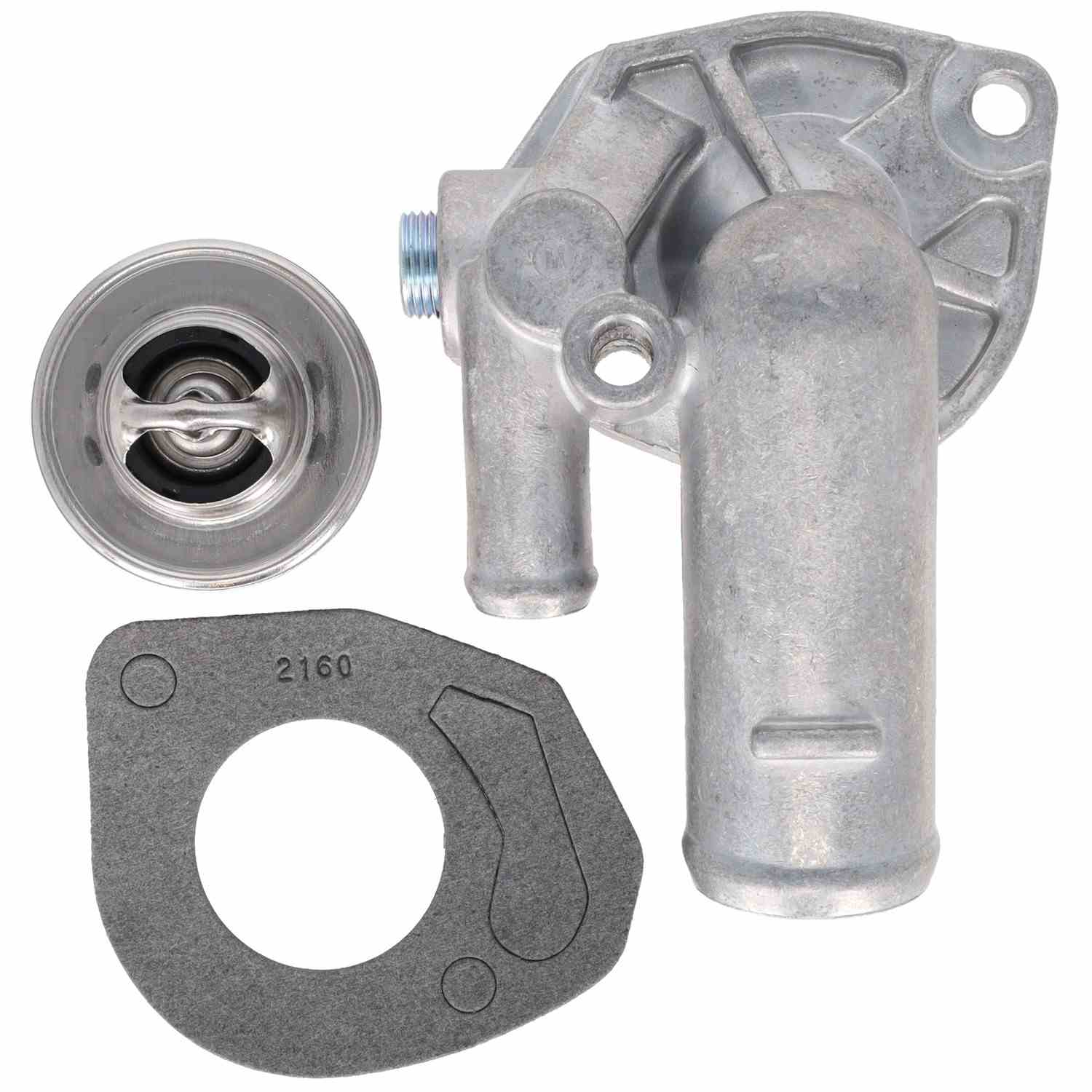 Motorad Engine Coolant Thermostat Housing Assembly 5180KTUS