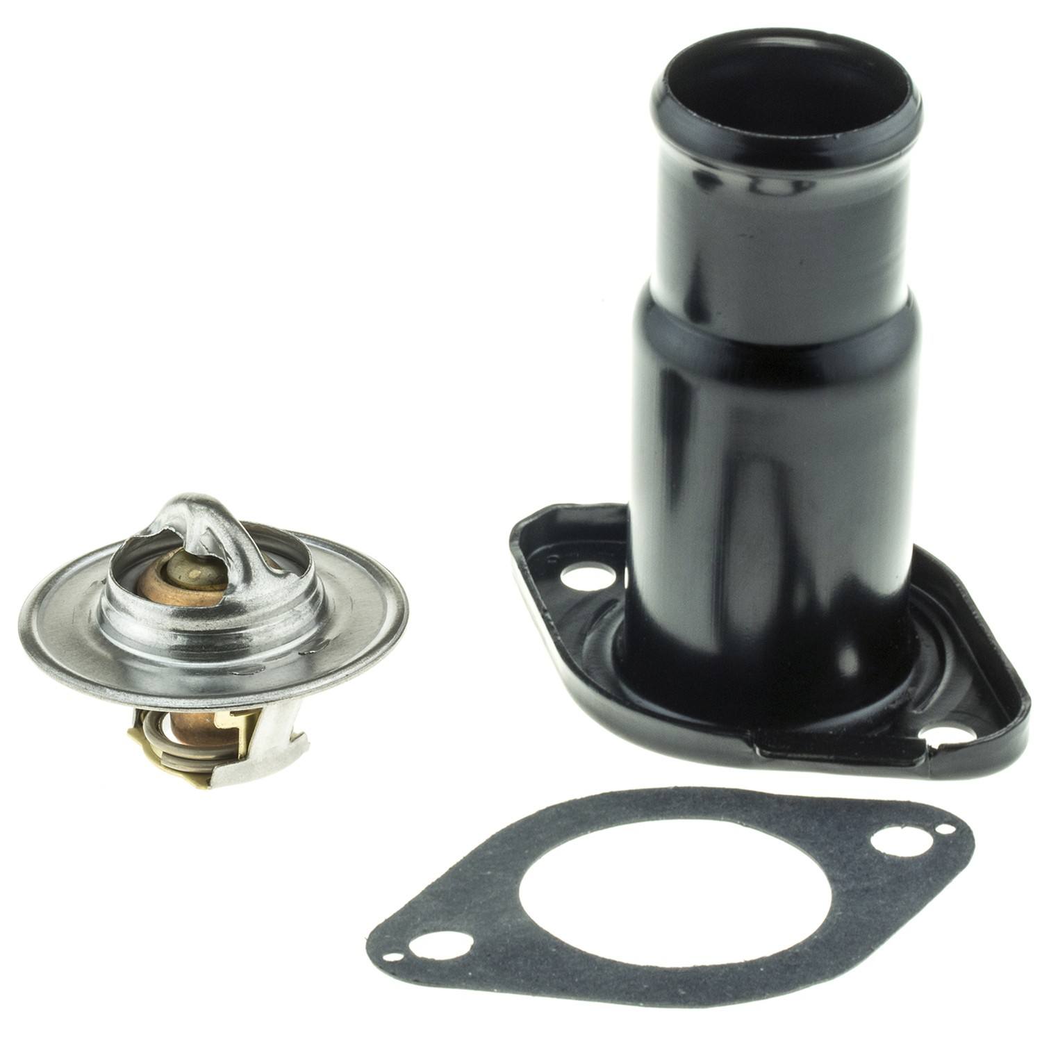 Motorad Engine Coolant Thermostat Housing Assembly 5181KTFS