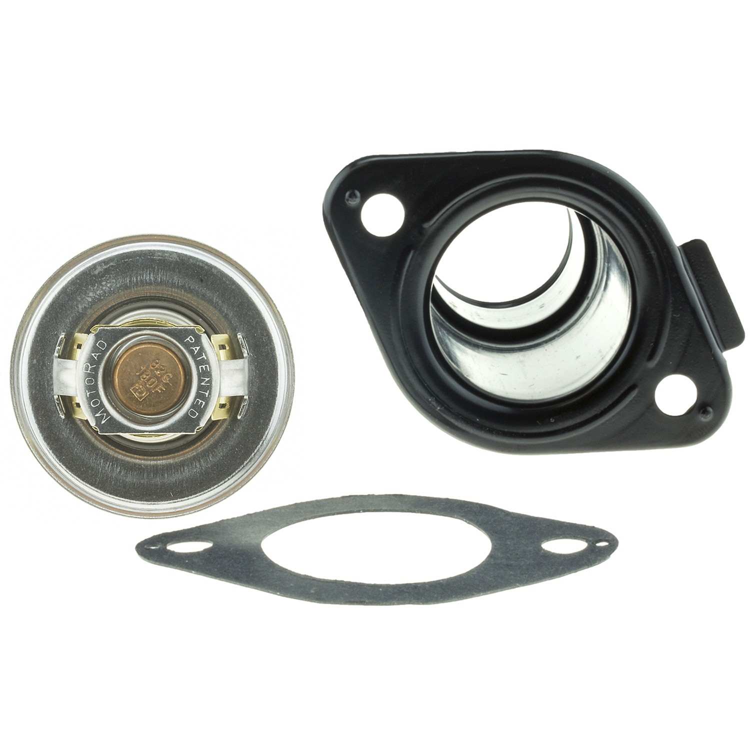 Motorad Engine Coolant Thermostat Housing Assembly 5181KTFS