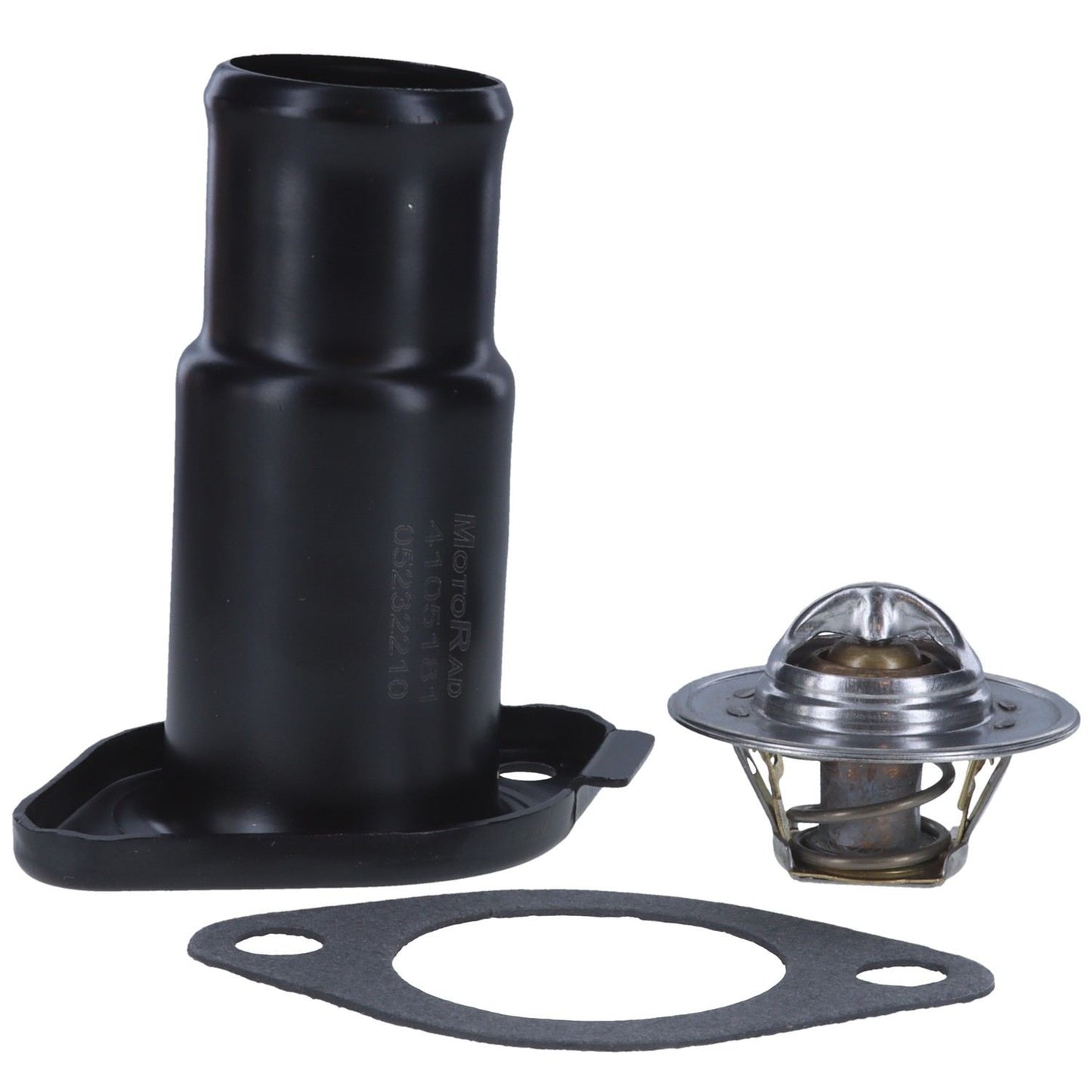 Motorad Engine Coolant Thermostat Housing Assembly 5181KTFS