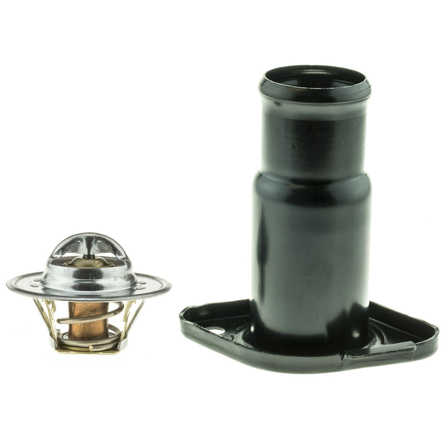Motorad Engine Coolant Thermostat Housing Assembly 5181KTFS