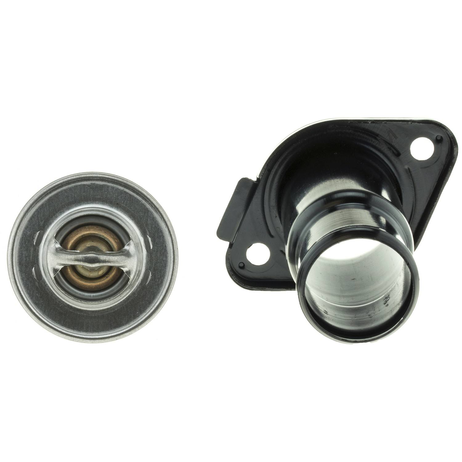 Motorad Engine Coolant Thermostat Housing Assembly 5181KTFS
