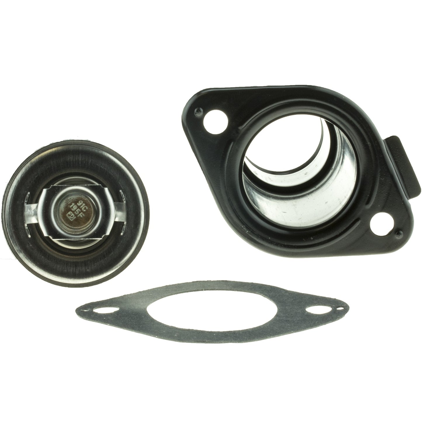 Motorad Engine Coolant Thermostat Housing Assembly 5181KT