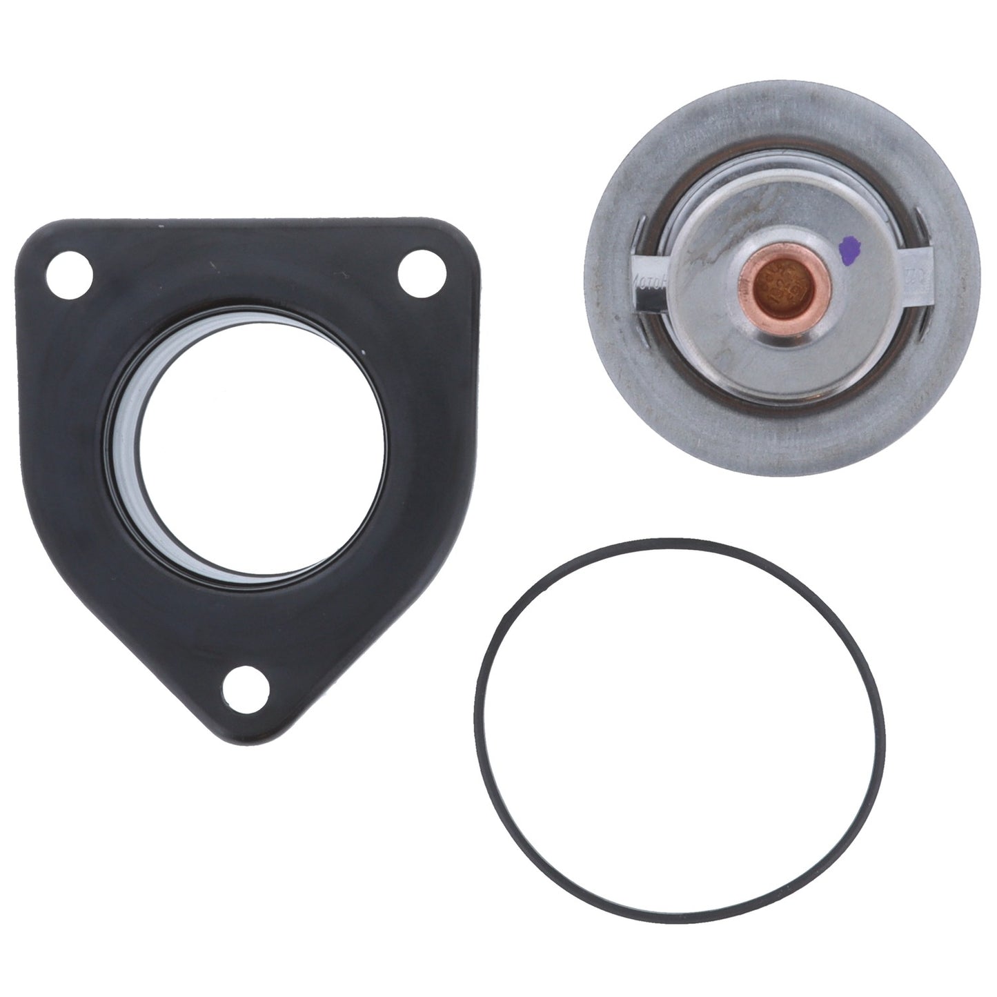 Motorad Engine Coolant Thermostat Housing Assembly 5190KT
